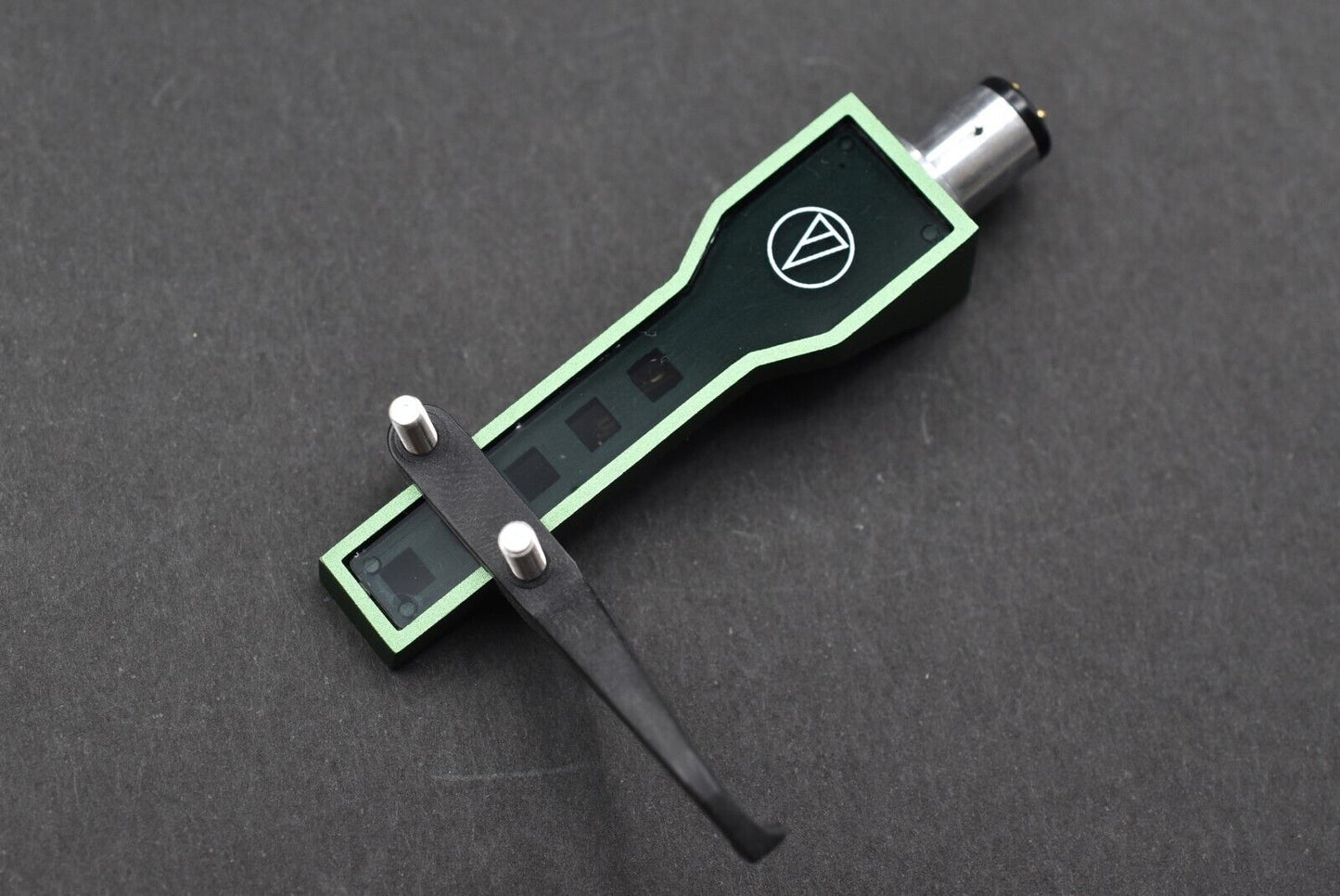 – vintage HiFi audio part from Japan