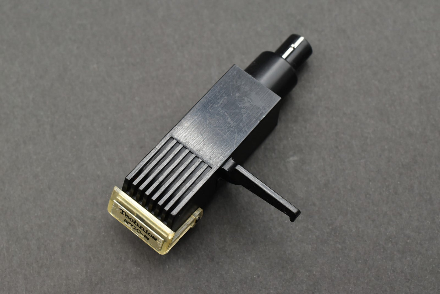 Technics EPC-271CS MM Cartridge - Stylus Not Included / 03 analog audio component photo - image 5