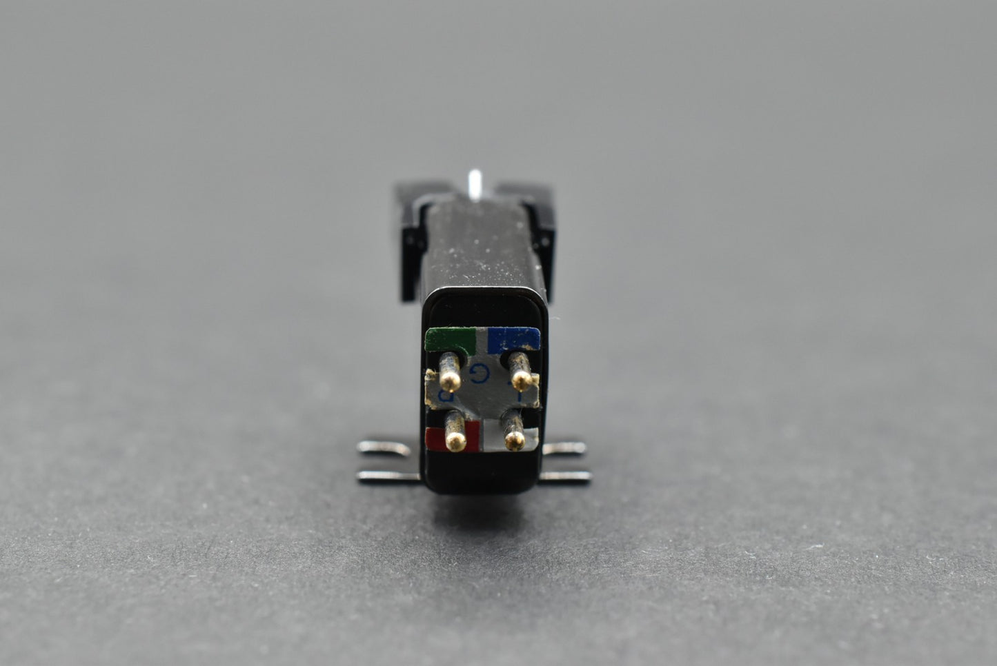 Pickering XUV 4500Q MM Cartridge.