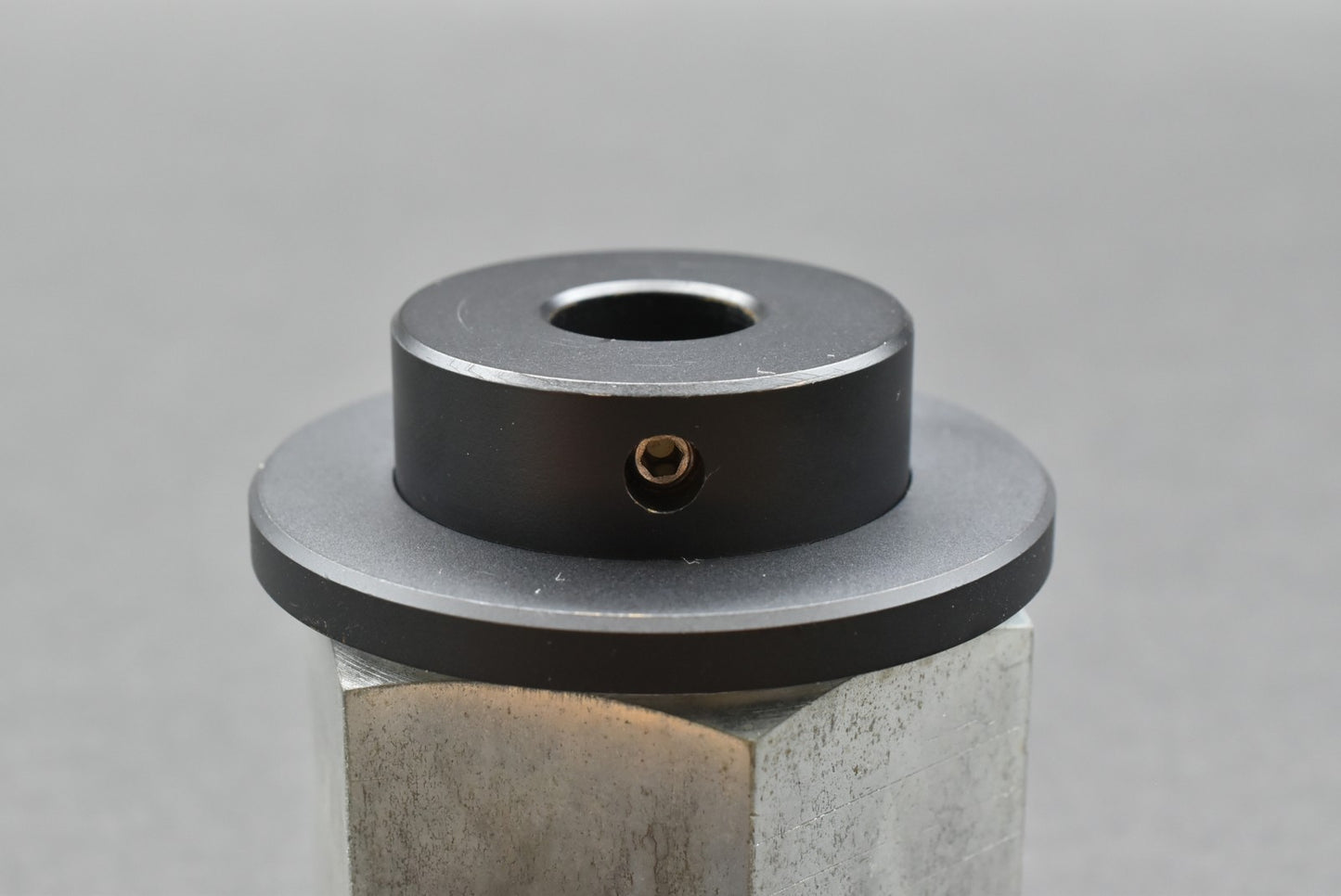 AUDIO CRAFT AC-3000MC/4000MC Tonearm Base / 02.