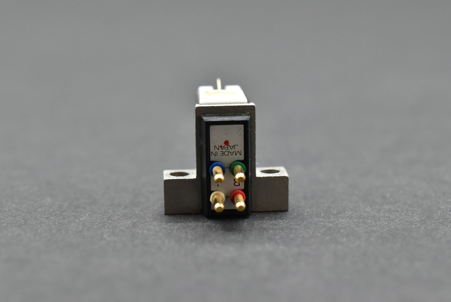 – vintage HiFi audio part from Japan