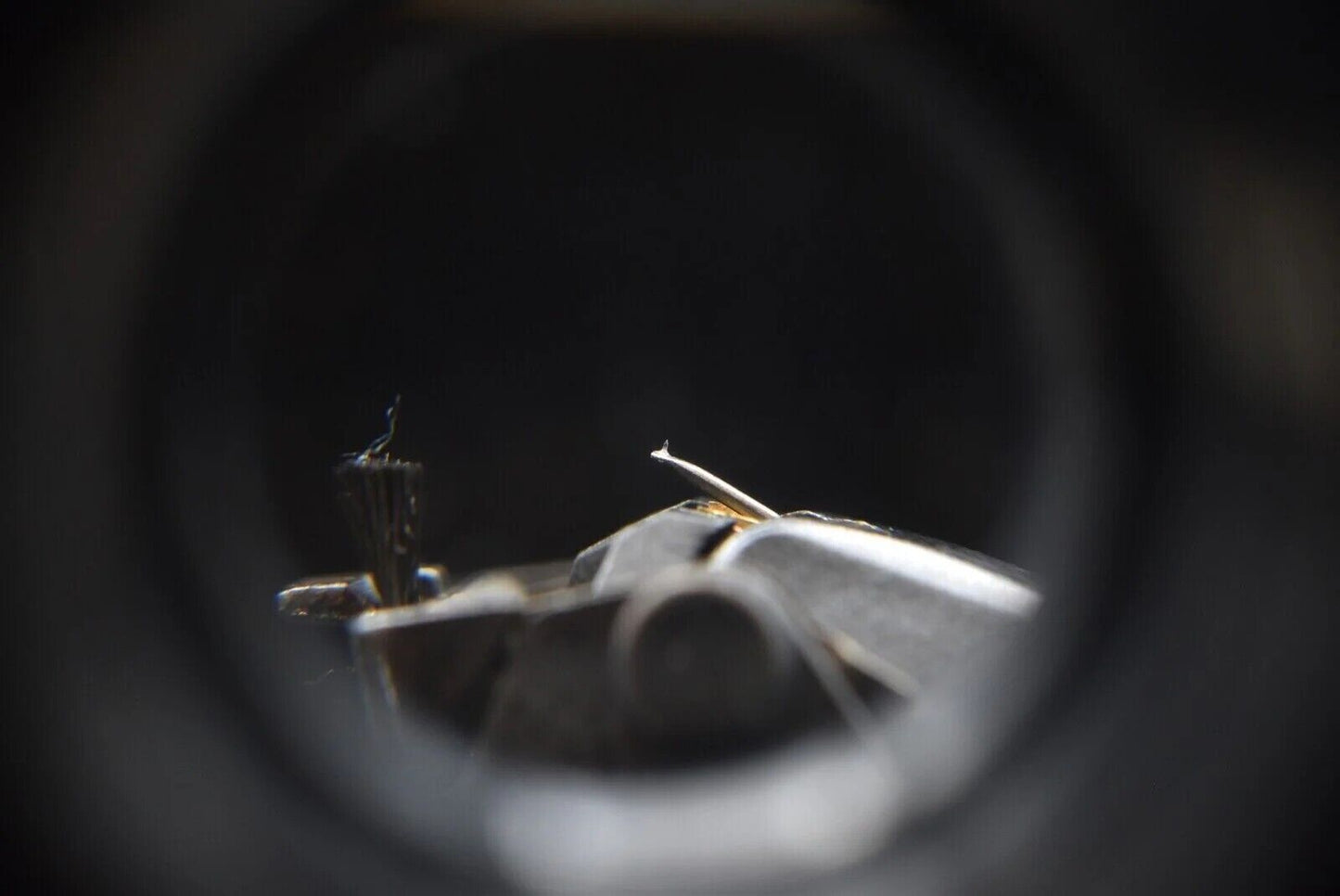 – vintage HiFi audio part from Japan