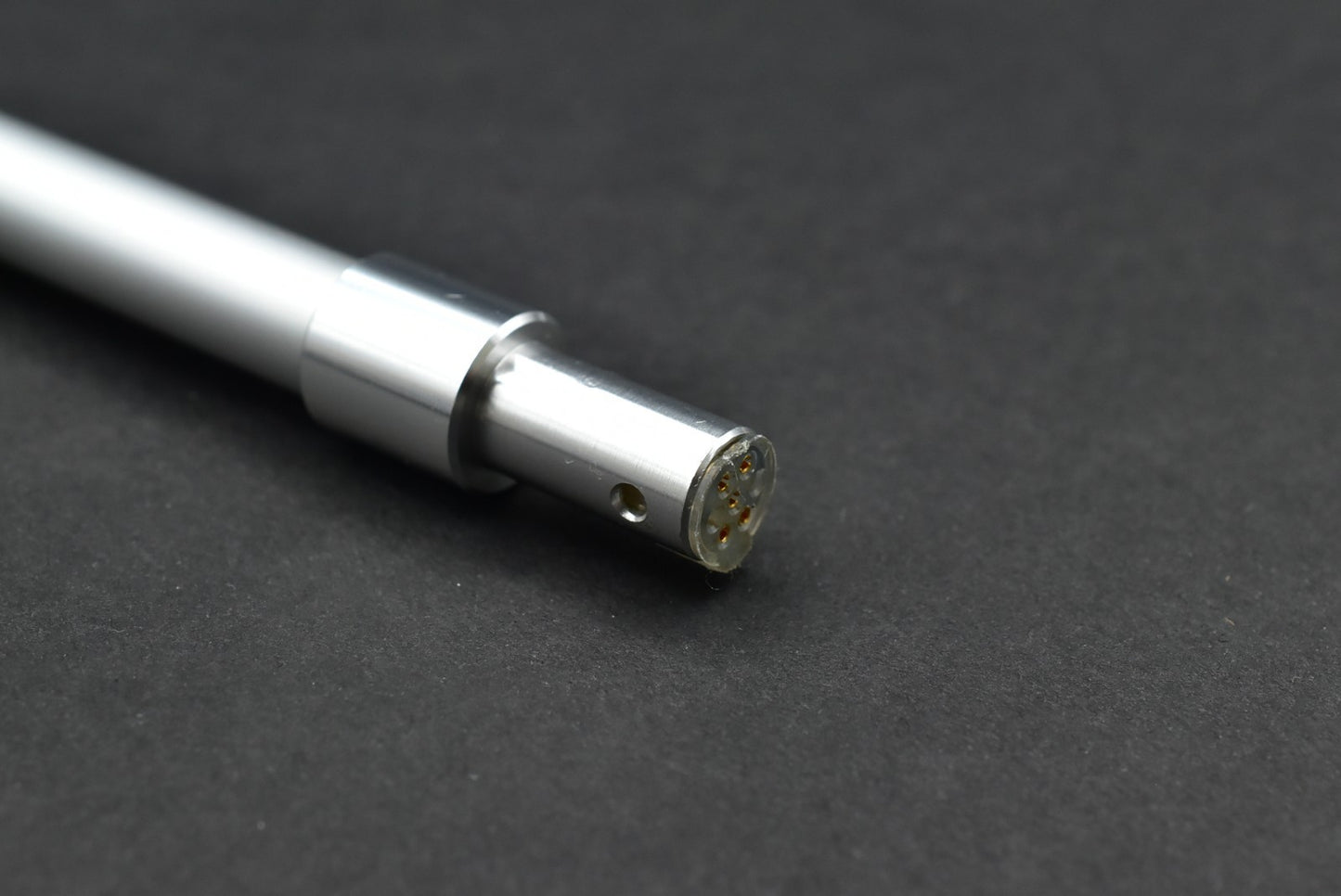 DENON PCL-59 Straight Tonearm Pipe Tube for DP-59M/DP-59L detail image - image 6