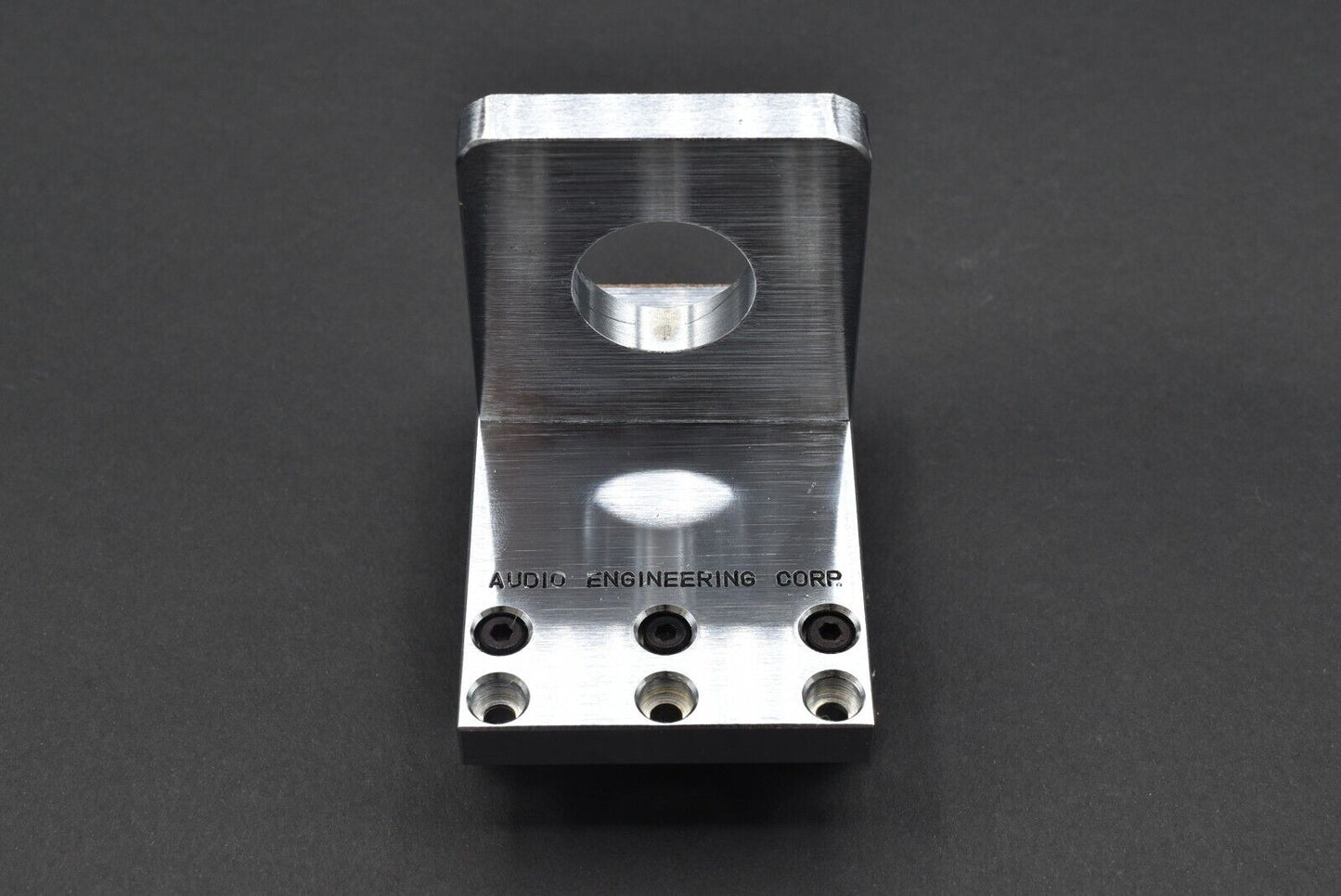 SAEC S-1 Tonearm Arm Bracket