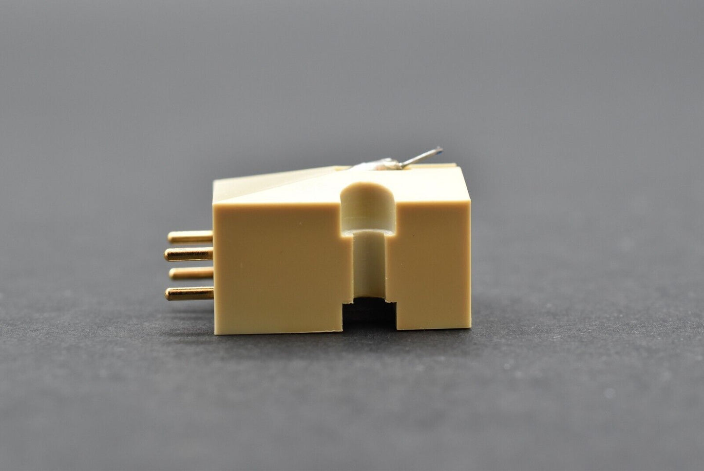 – vintage HiFi audio part from Japan