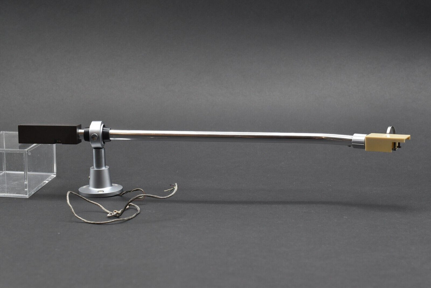 DENON DA-302 Long Tonearm