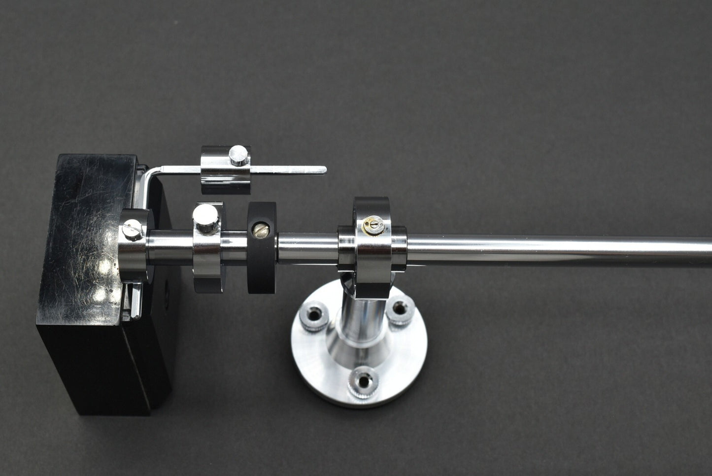 Grace G-540S Tonearm.