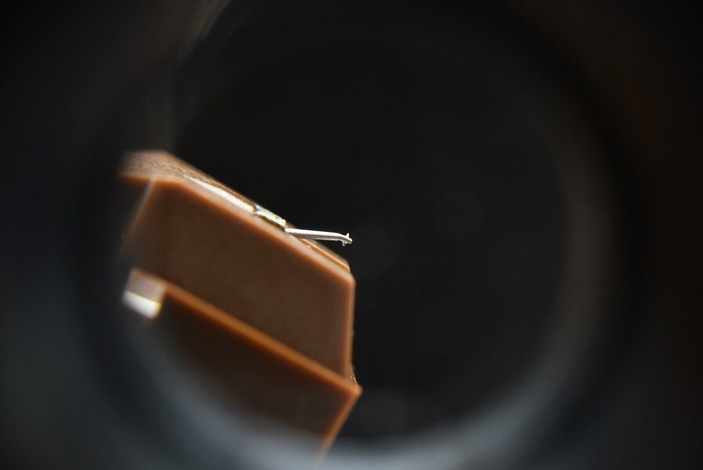 – vintage HiFi audio part from Japan