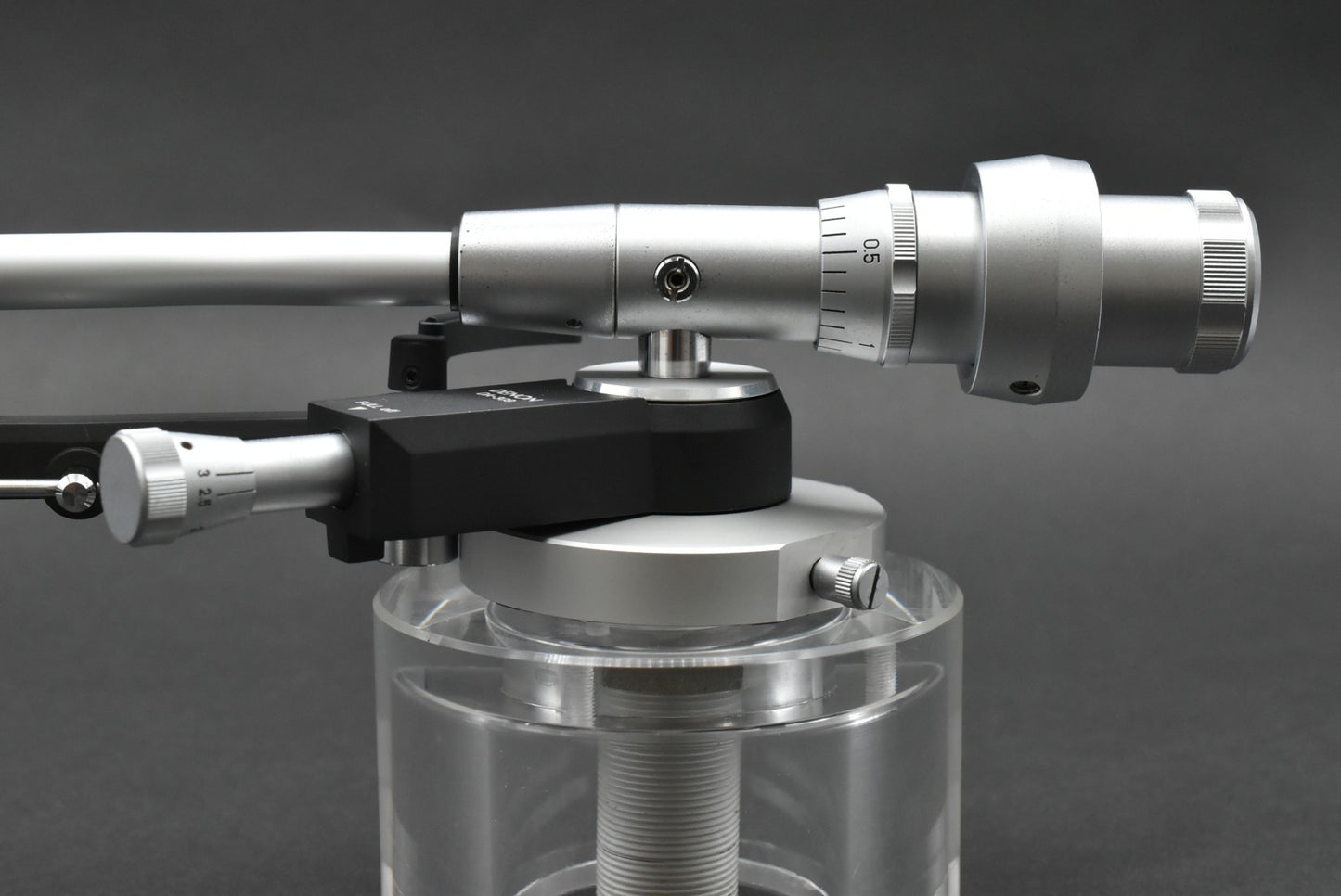 DENON DA-309 Tonearm.