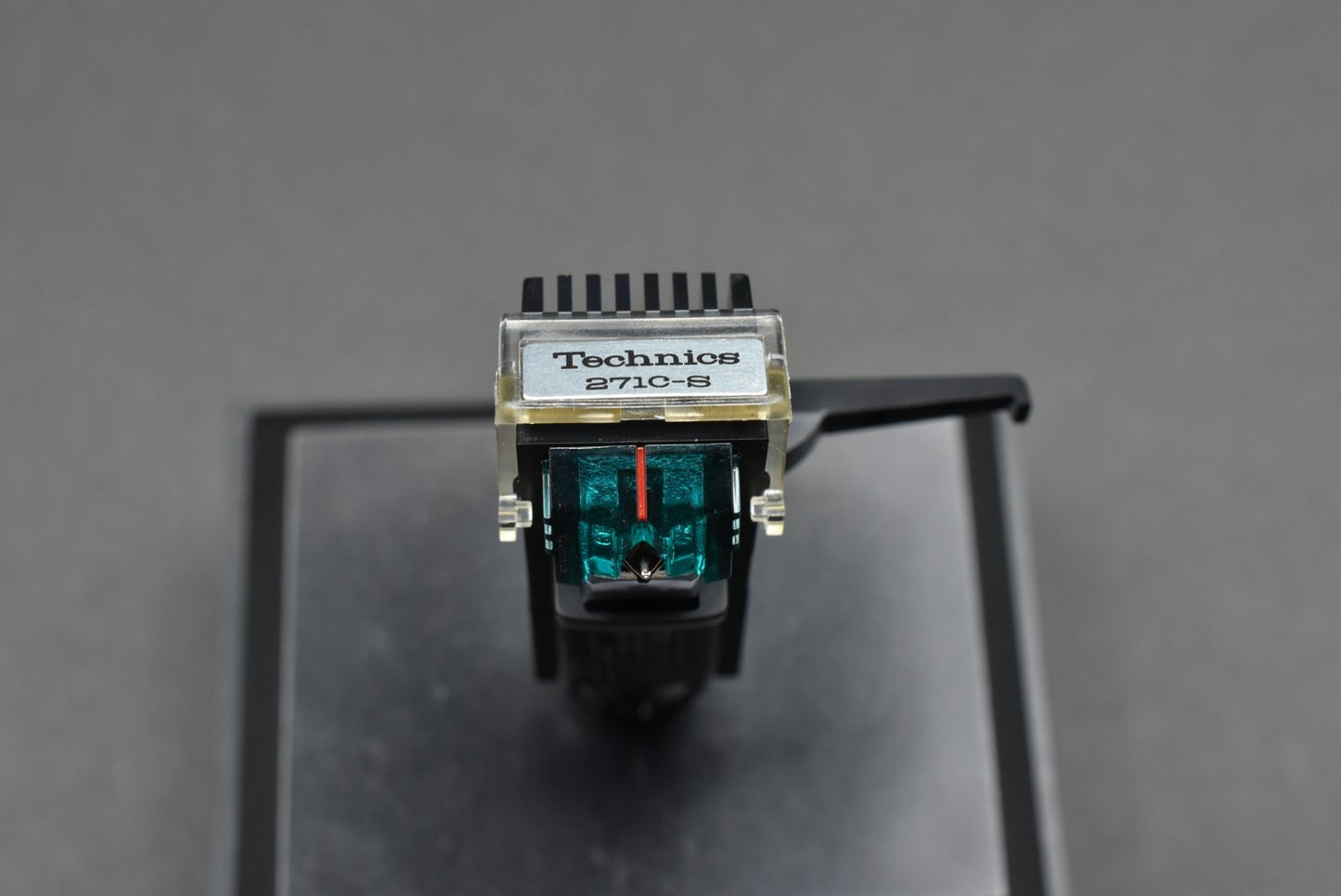 – vintage HiFi audio part from Japan