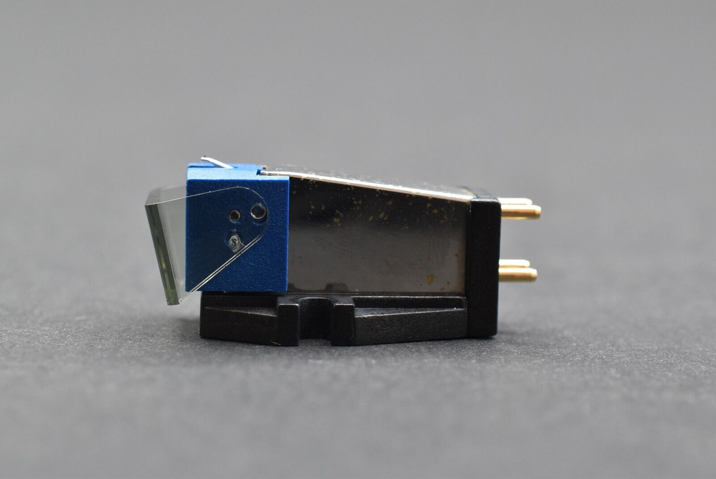 – vintage HiFi audio part from Japan