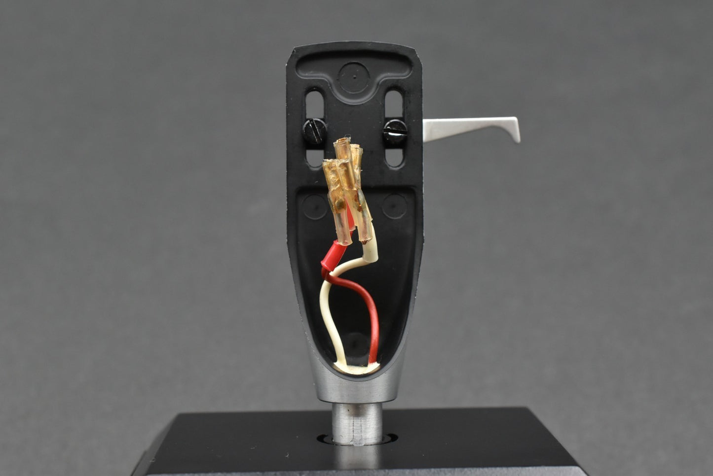 – vintage HiFi audio part from Japan