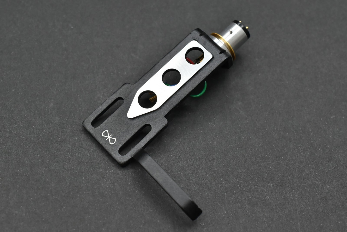 – vintage HiFi audio part from Japan