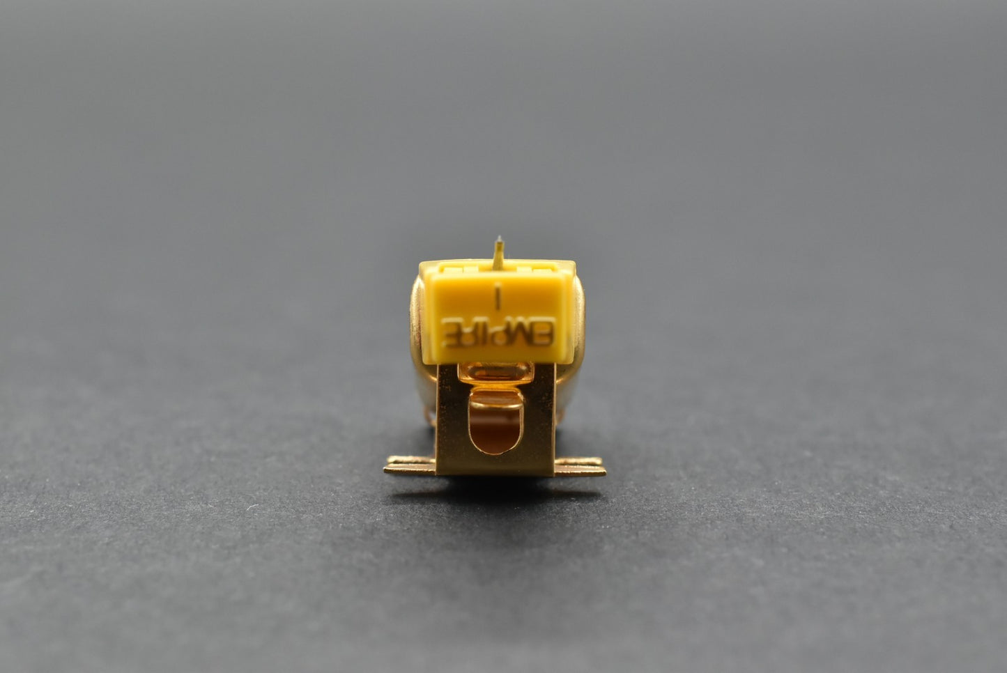 EMPIRE 4000 D/II MM Cartridge.