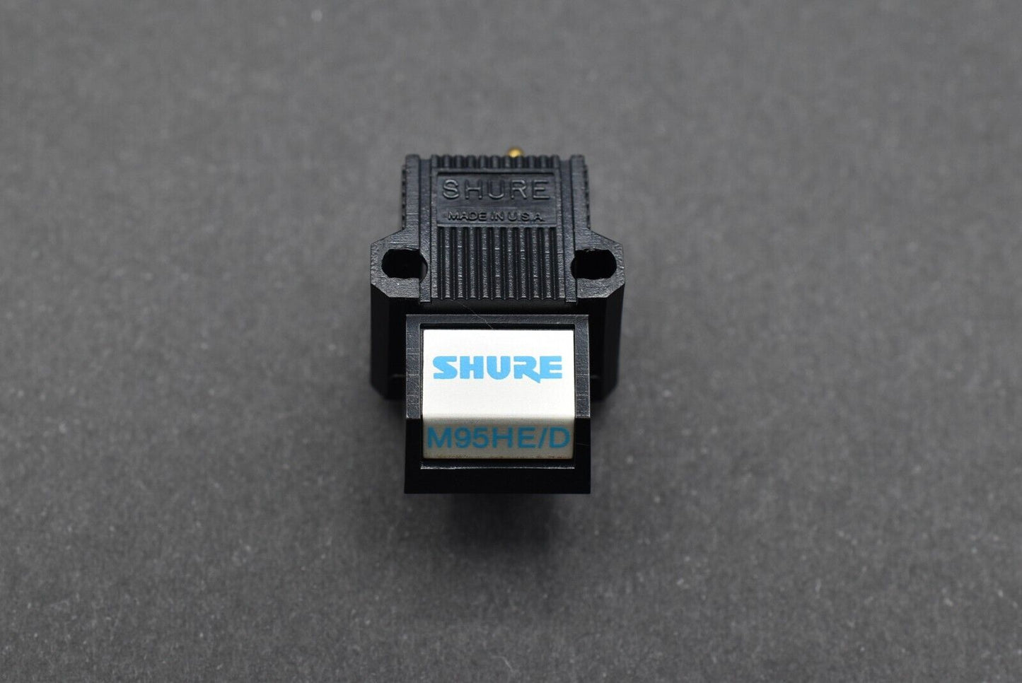 **without stylus** SHURE M95HE/D MM Cartridge