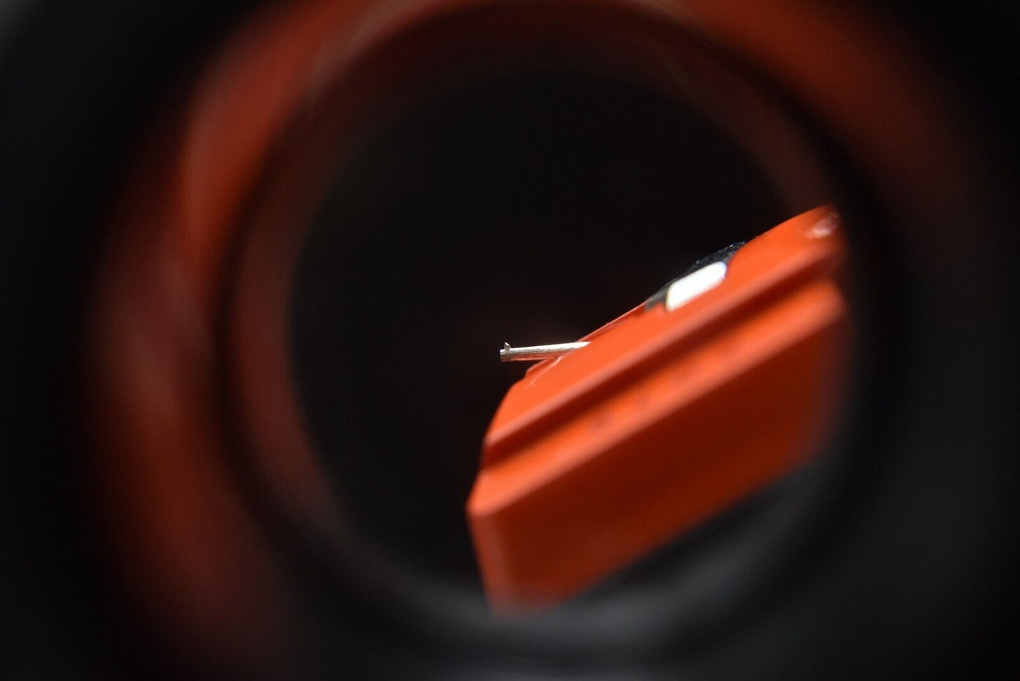 – vintage HiFi audio part from Japan