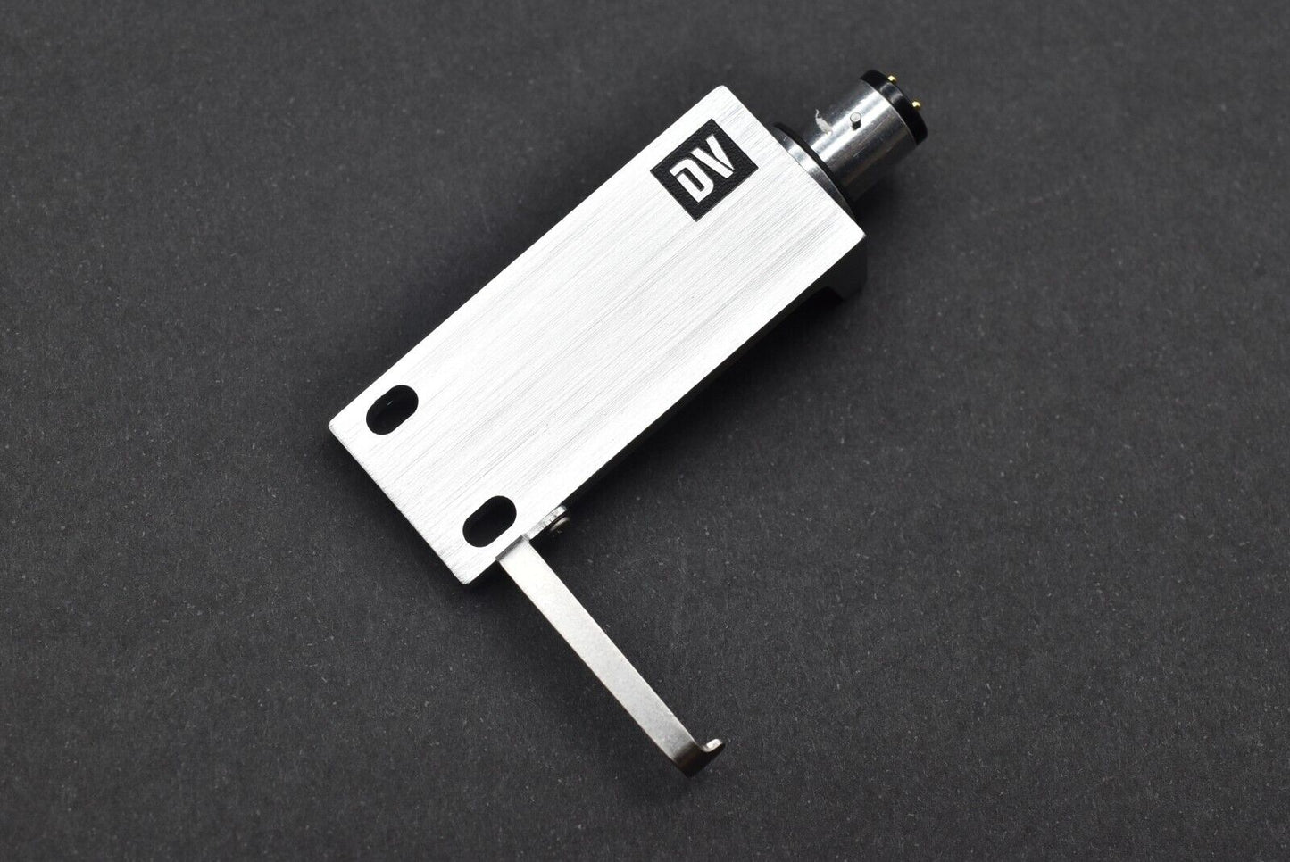 Dynavector Silver Headshell 11g / 01