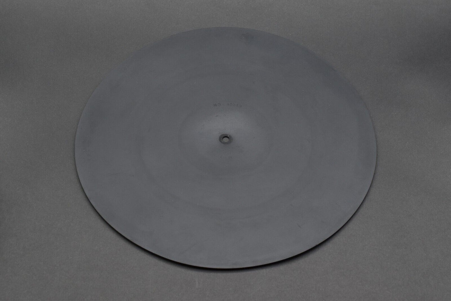 MICRO DD-5 Original Rubber Turntable Sheet Mat / MICRO SEIKI