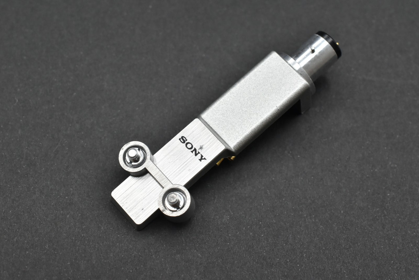 – vintage HiFi audio part from Japan