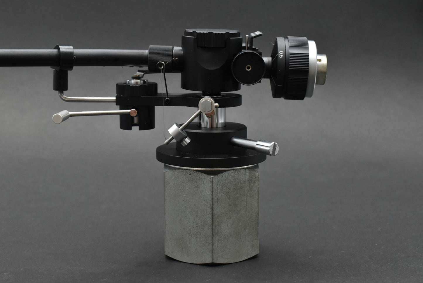 Audio Craft AC-3000MC Tonearm.