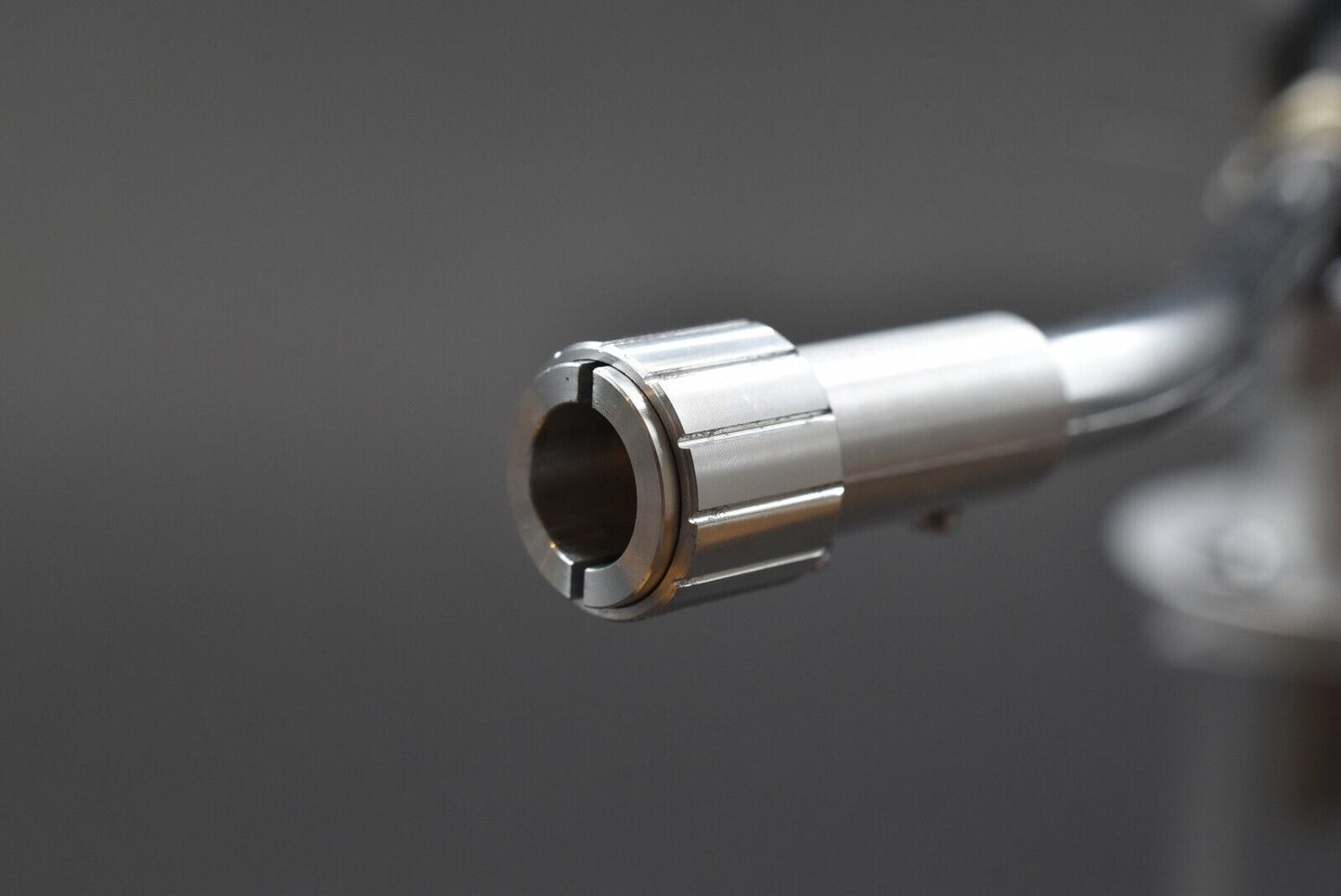 Fidelity Research FR FR-24 MKII/MK2 Tonearm Arm / 02.