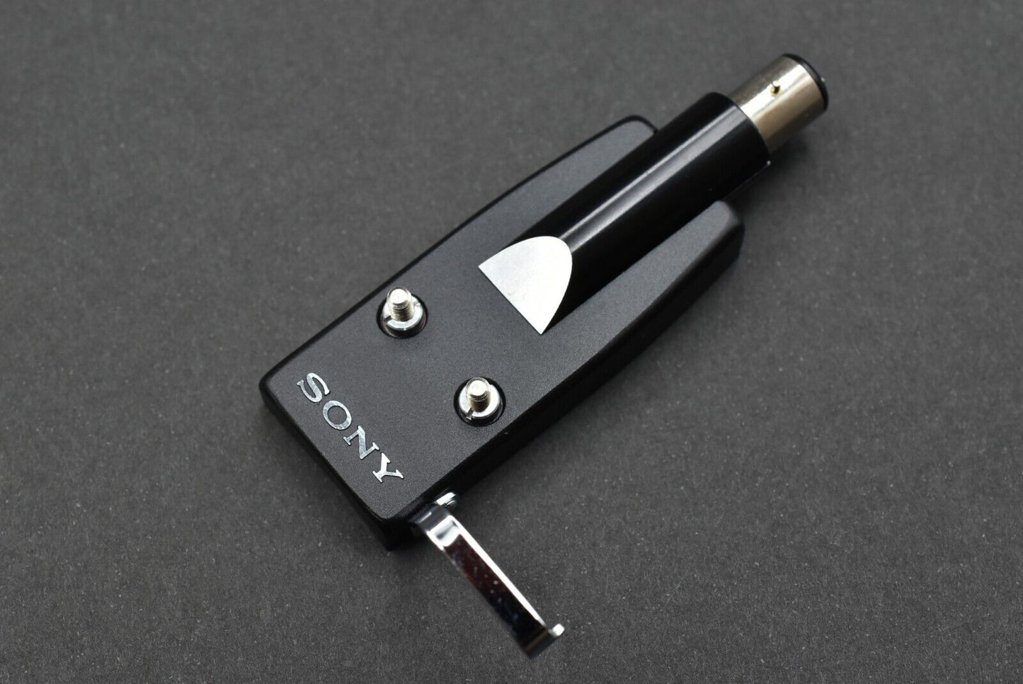 – vintage HiFi audio part from Japan