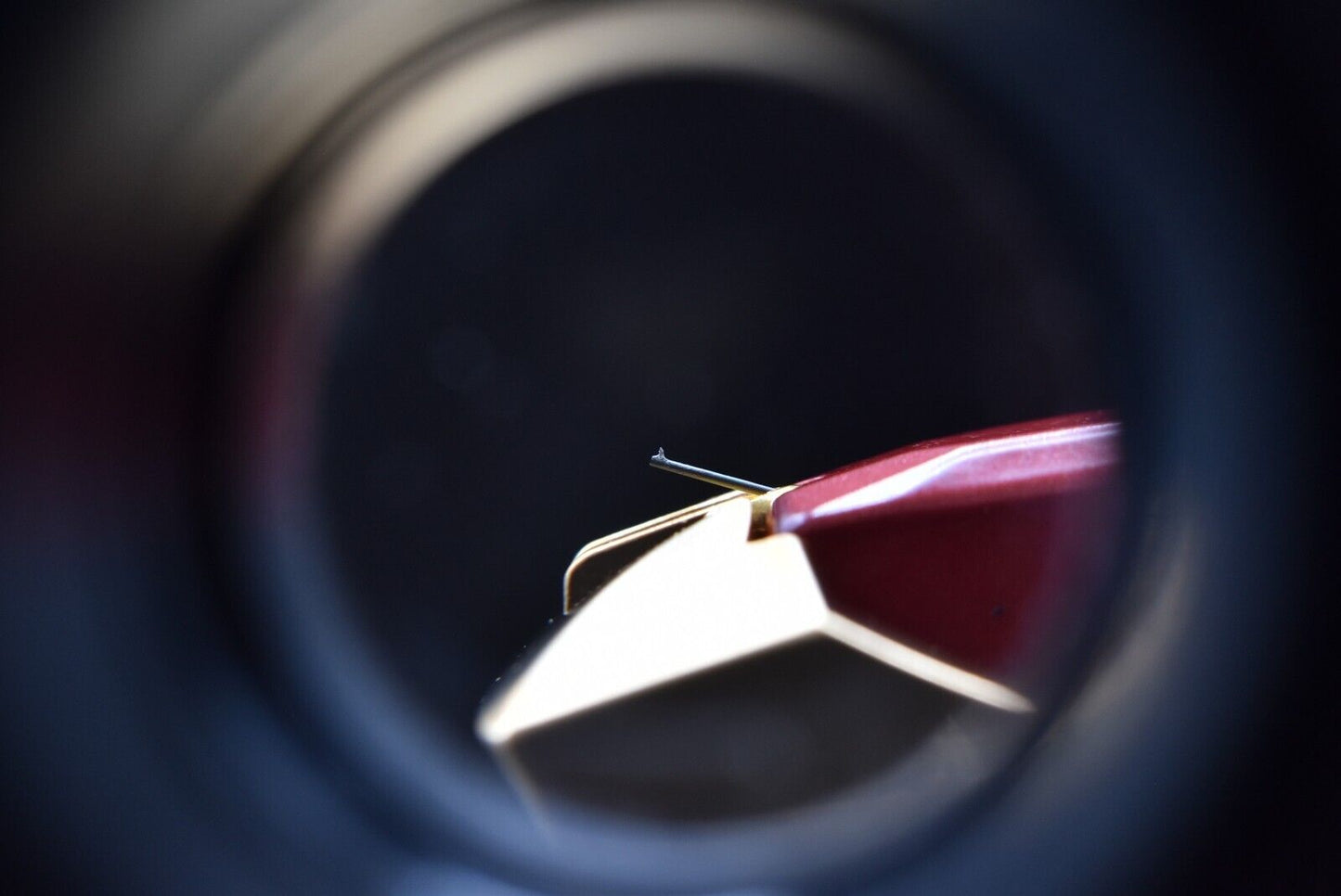 – vintage HiFi audio part from Japan