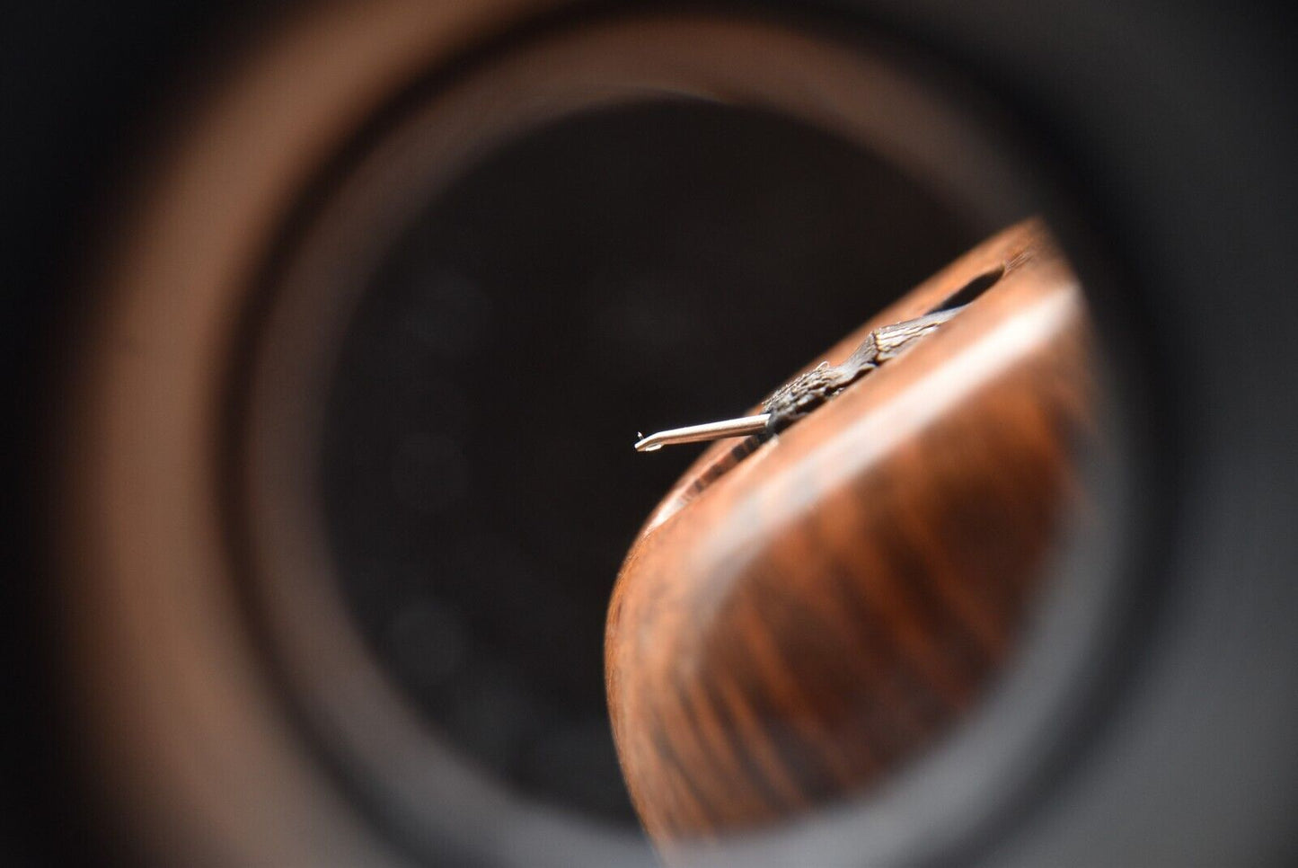 GOLDBUG Gold Bug Mr. Brier MC Cartridge