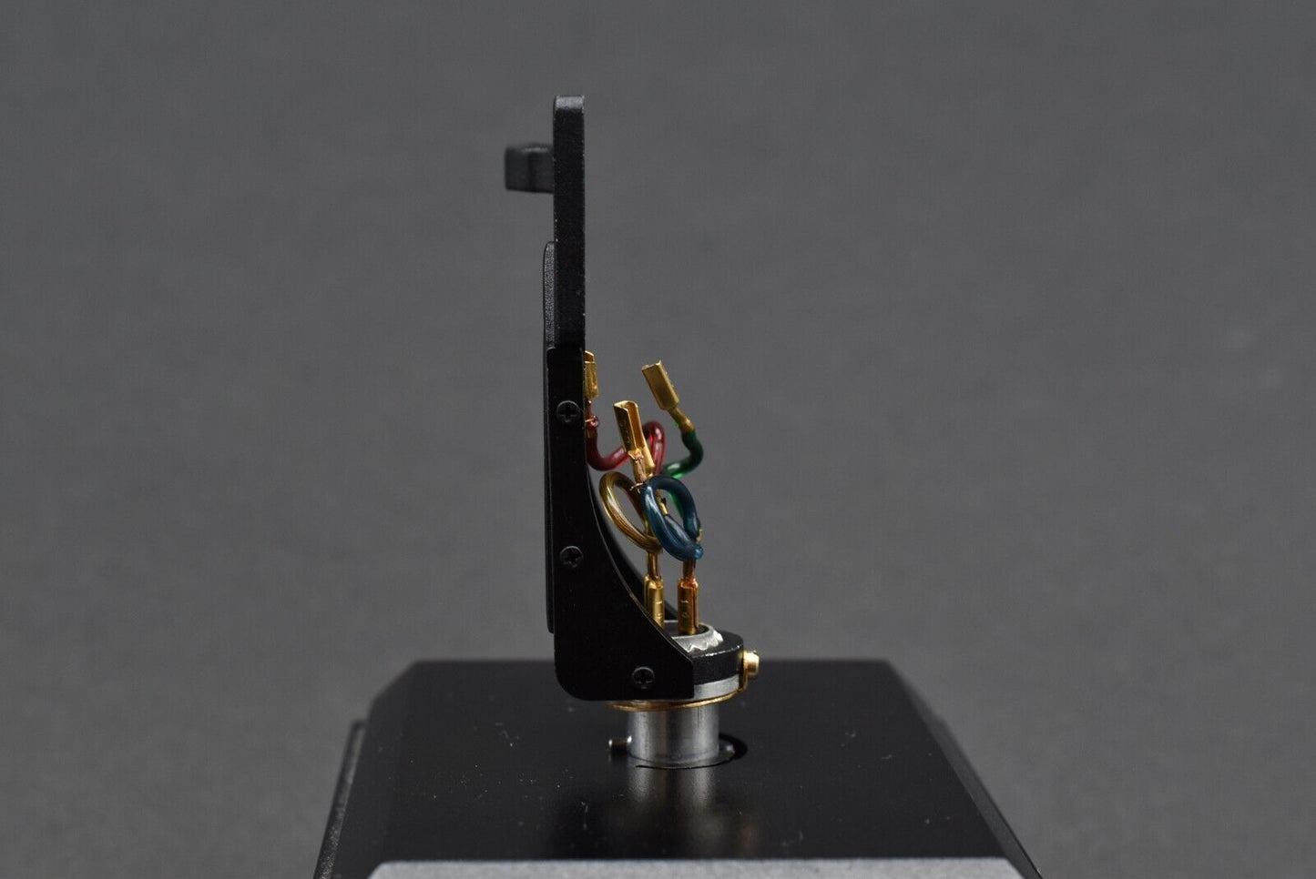SAEC ULS-2X Headshell / 10.2g