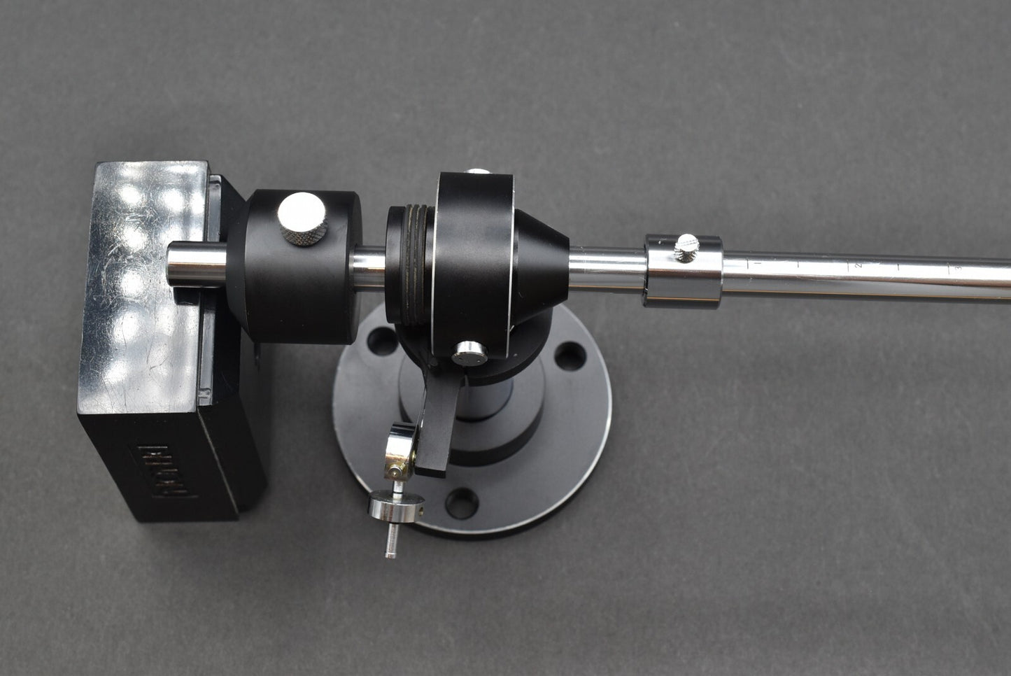 Audio Technica AT-1503 MK.III/MK3 Tonearm / 03.