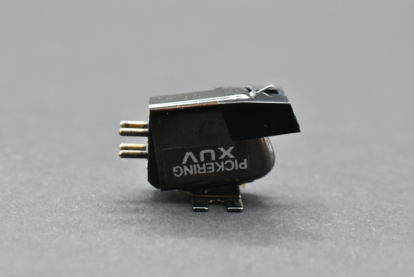Pickering XUV 4500Q MM Cartridge.