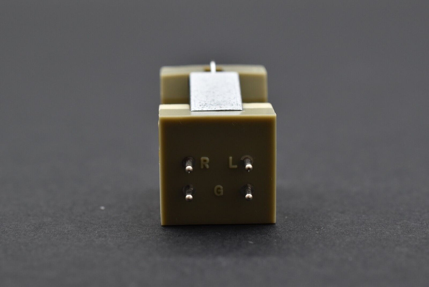 MICRO M-2100/5 MM Cartridge