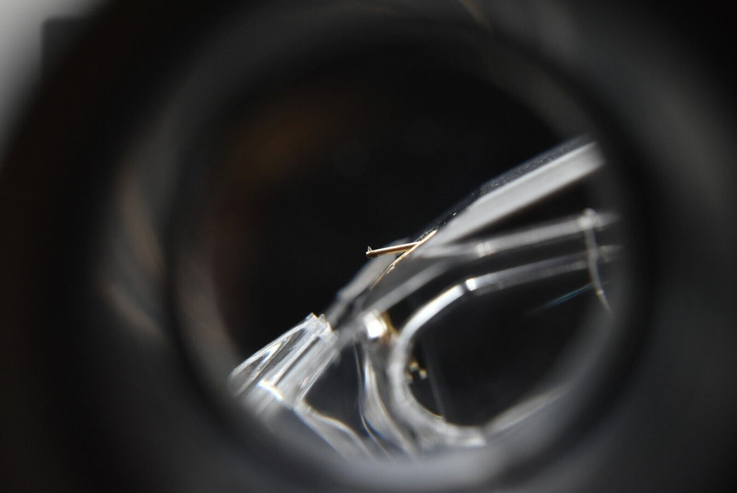 – vintage HiFi audio part from Japan