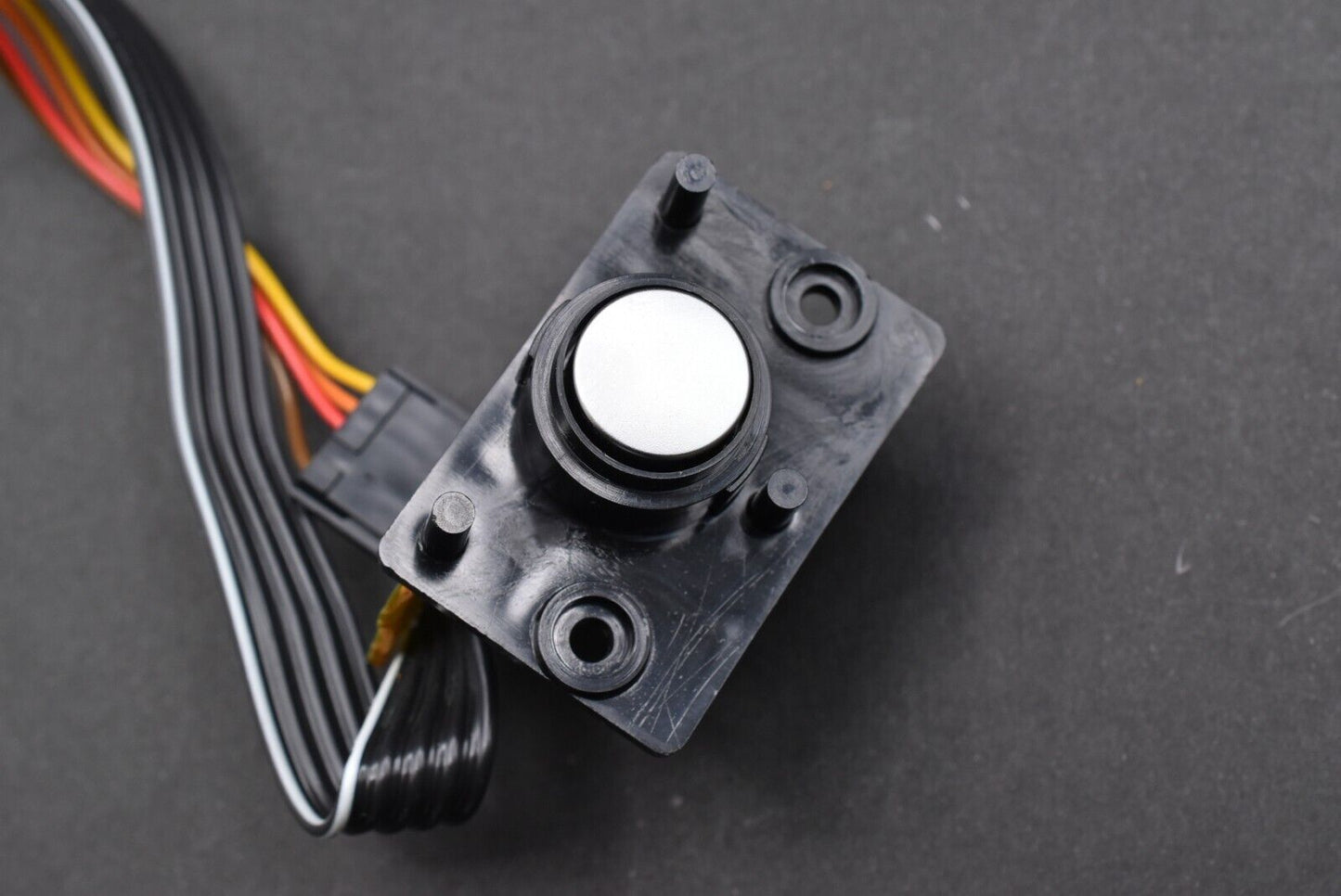 – vintage HiFi audio part from Japan