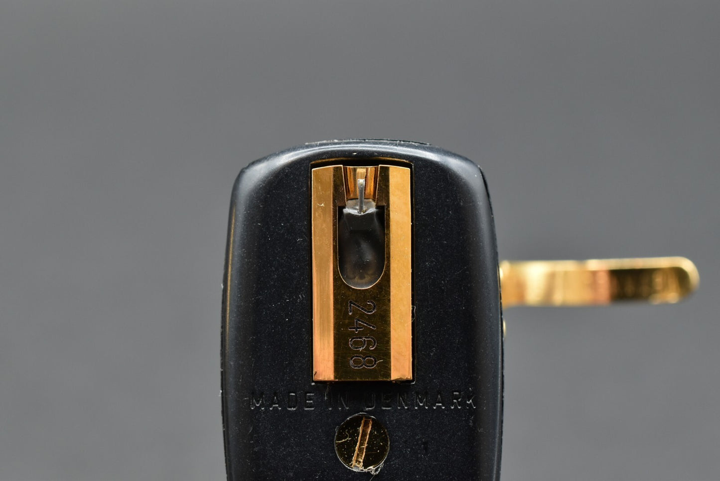 – vintage HiFi audio part from Japan