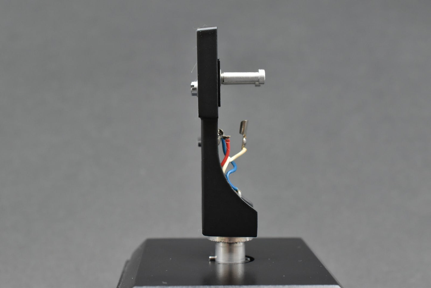 Technics SH-98 Silver Headshell / 9.0g.