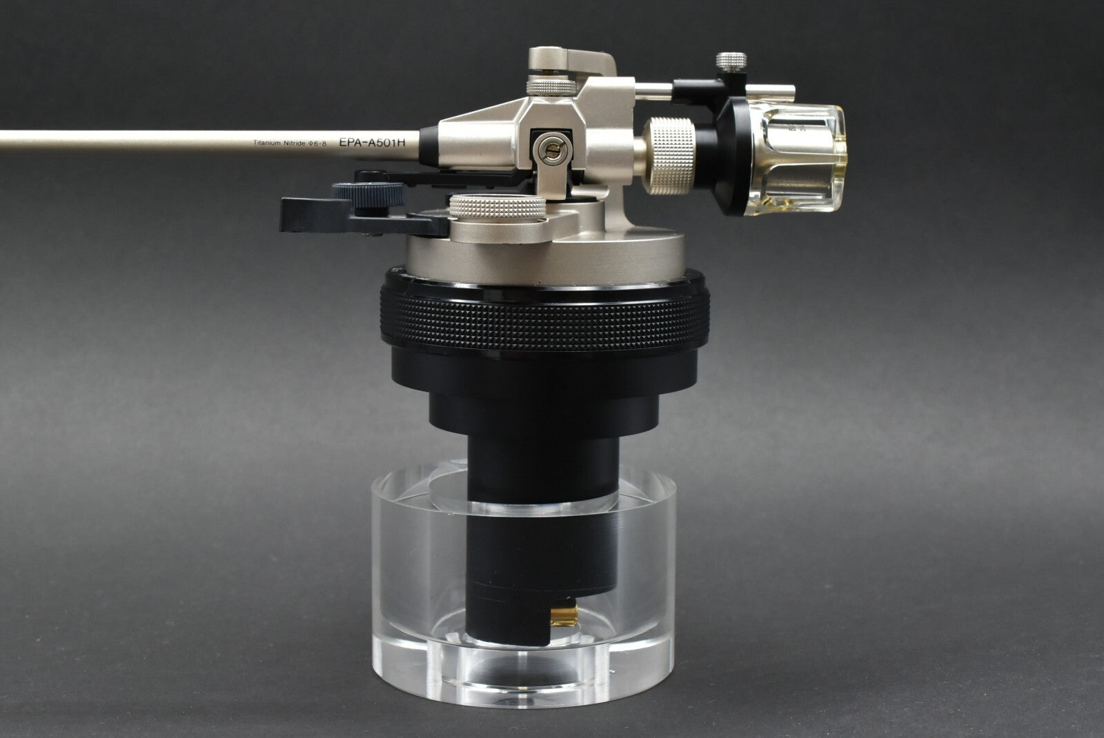 – vintage HiFi audio part from Japan