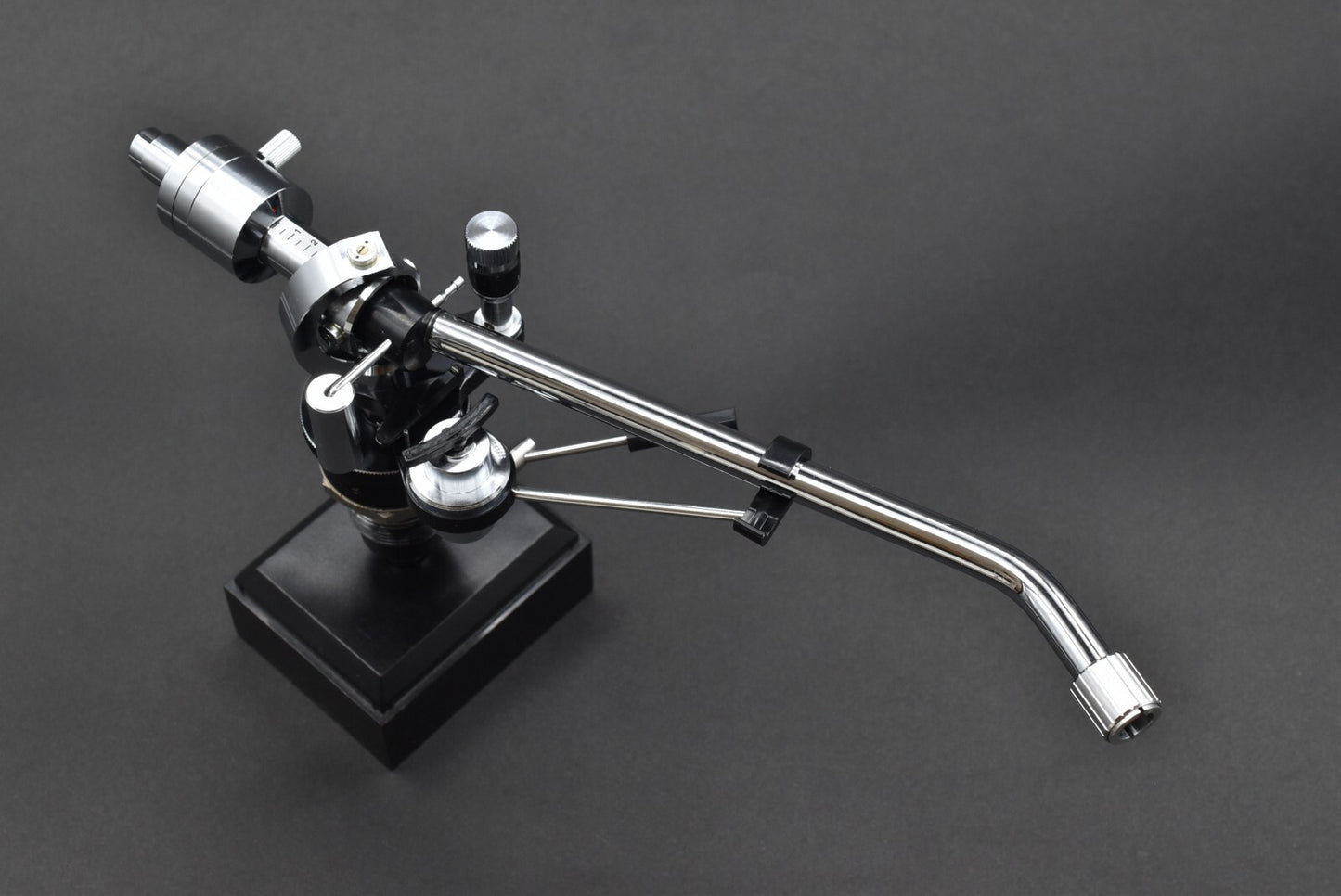 SONY PUA-1500S Tonearm.