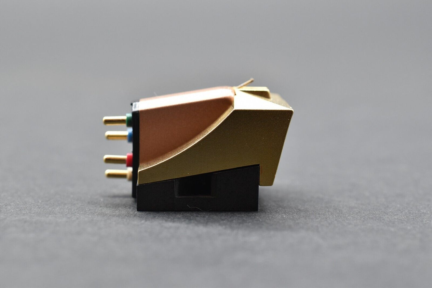 Technics EPC-205C-IIH MM Cartridge / 03