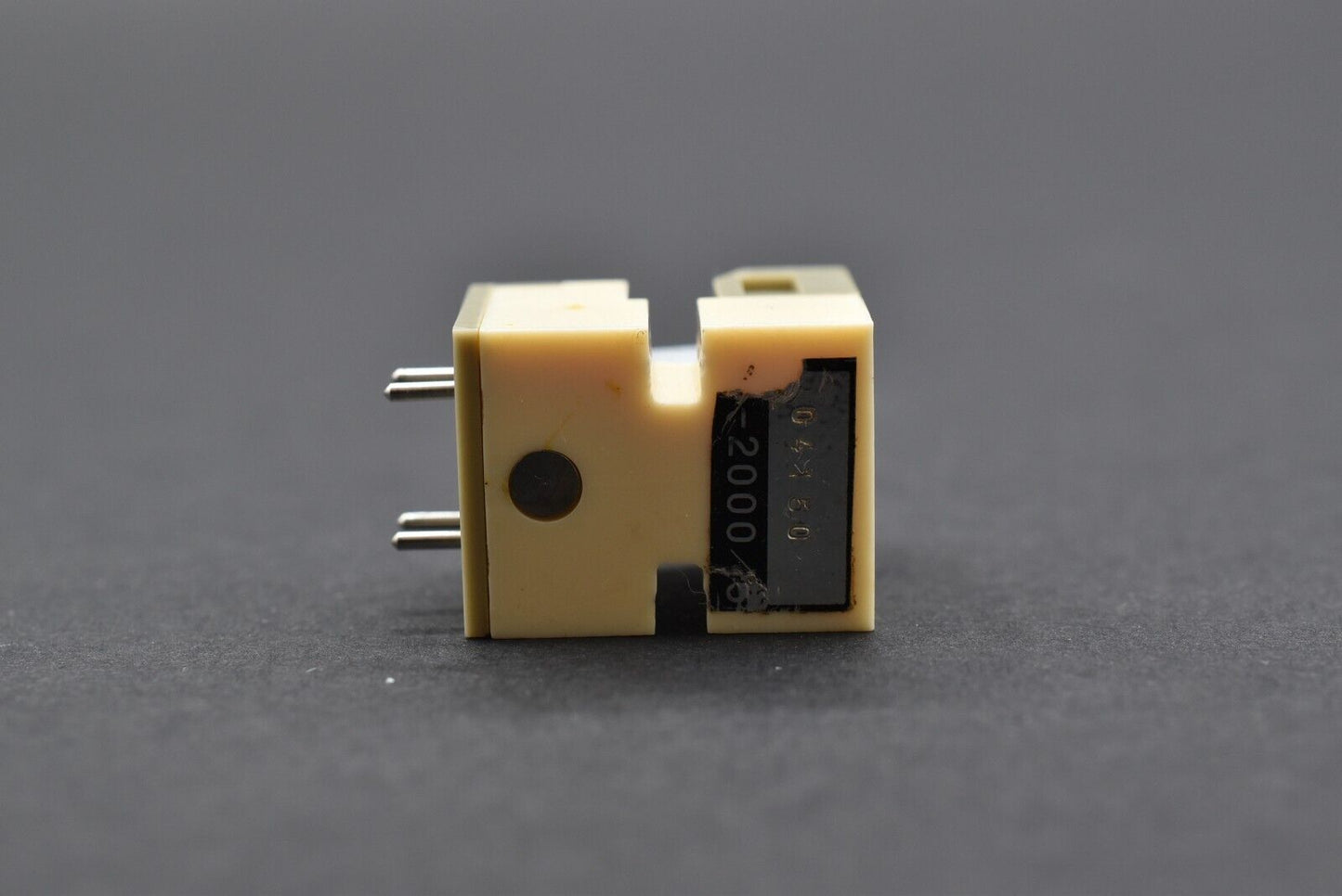 MICRO M-2100/5 MM Cartridge