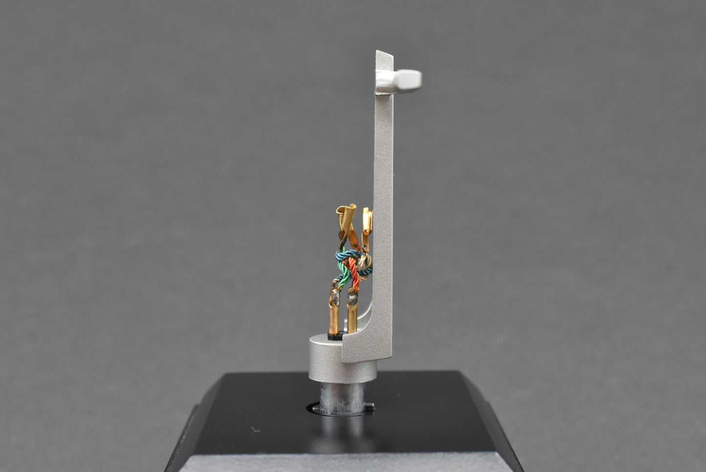 – vintage HiFi audio part from Japan