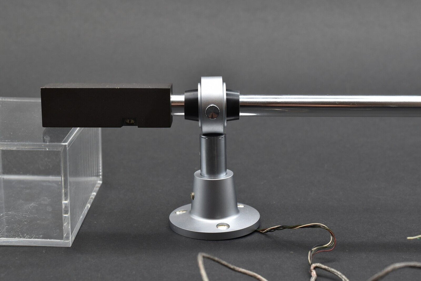 DENON DA-302 Long Tonearm