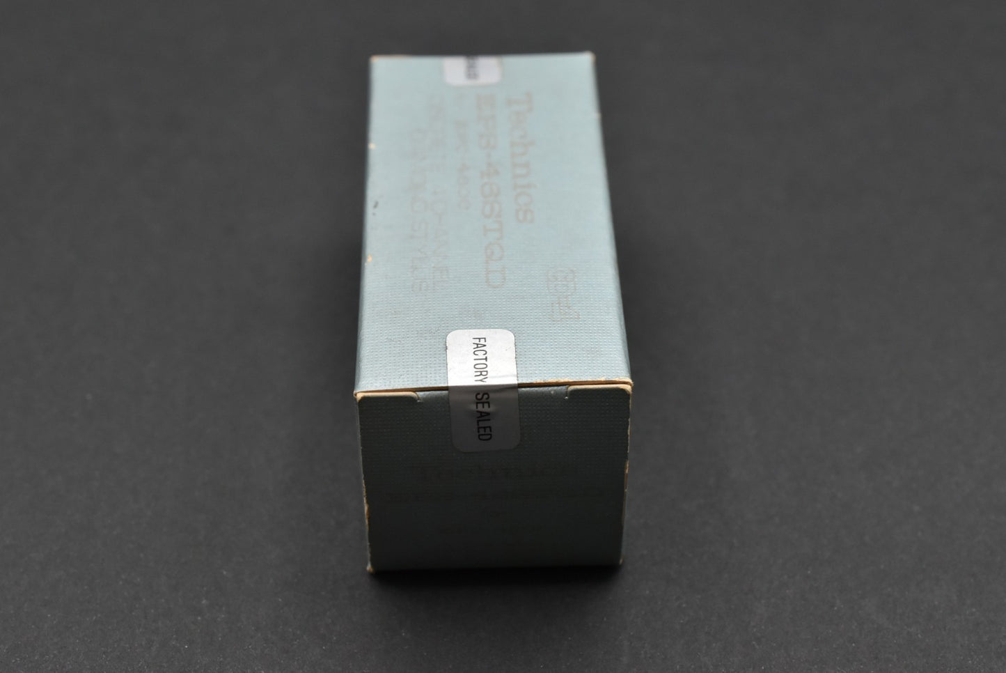 – vintage HiFi audio part from Japan