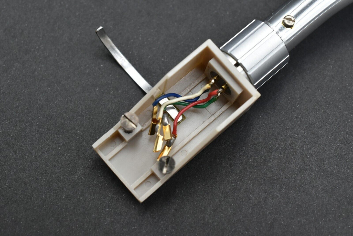 – vintage HiFi audio part from Japan