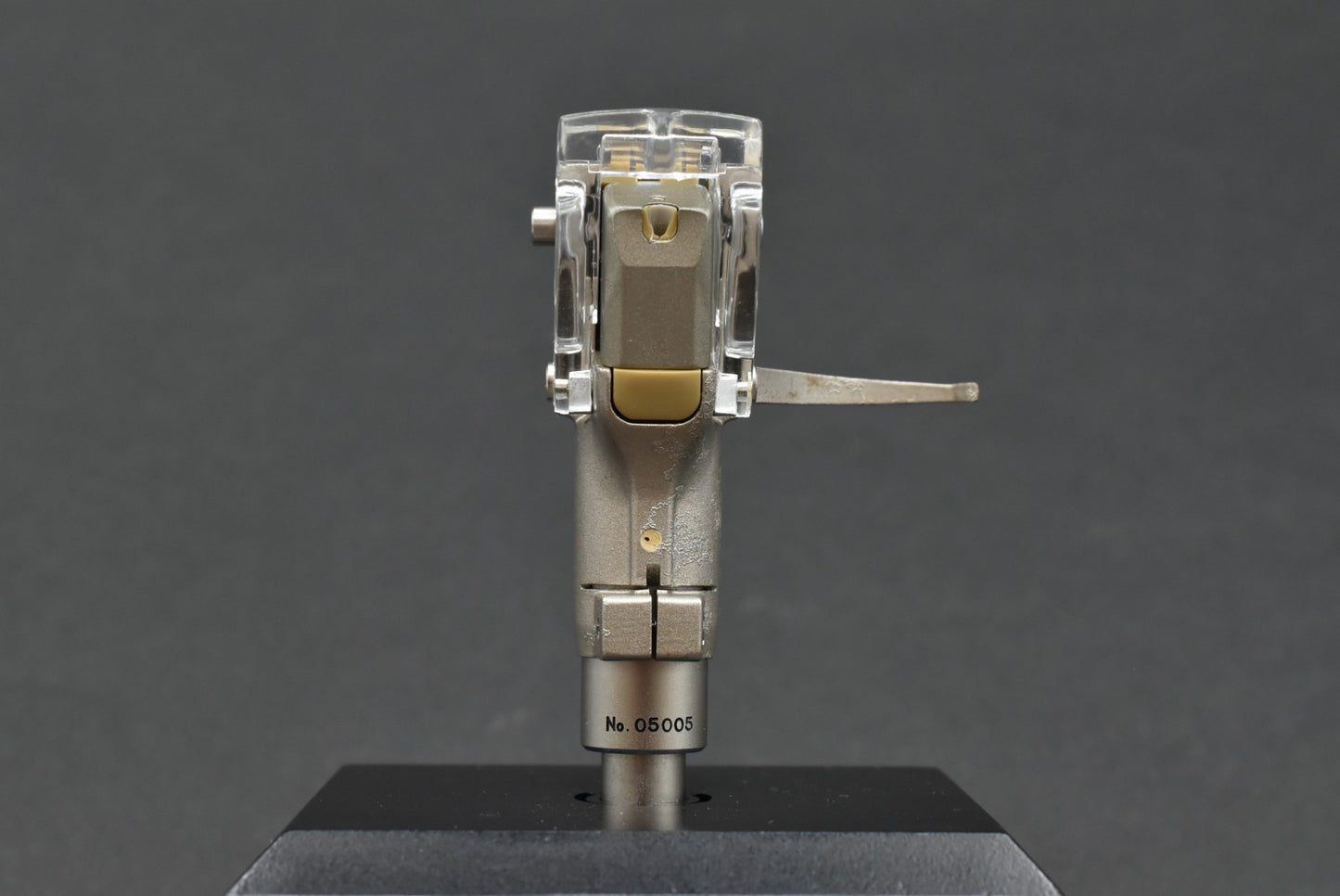 Technics EPC-100CMK3 MM Cartridge - Stylus Not Included / 04.