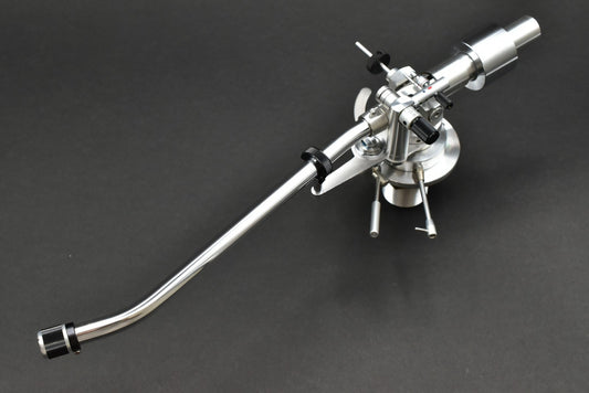 Micro MA-505L Long Tonearm / Micro Seiki detail image - image 1
