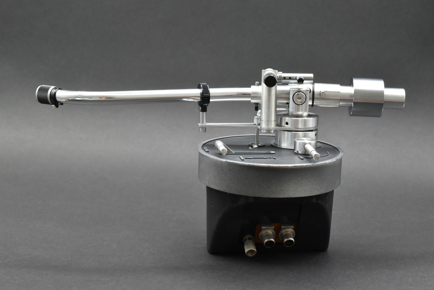 MICRO DD7 (MA505) Tonearm / Micro Seiki.