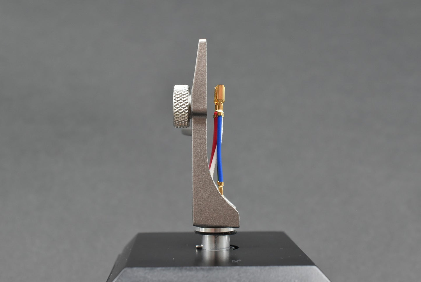 Technics SL-1200 MK4 Silver Headshell / SFPCC31004K.