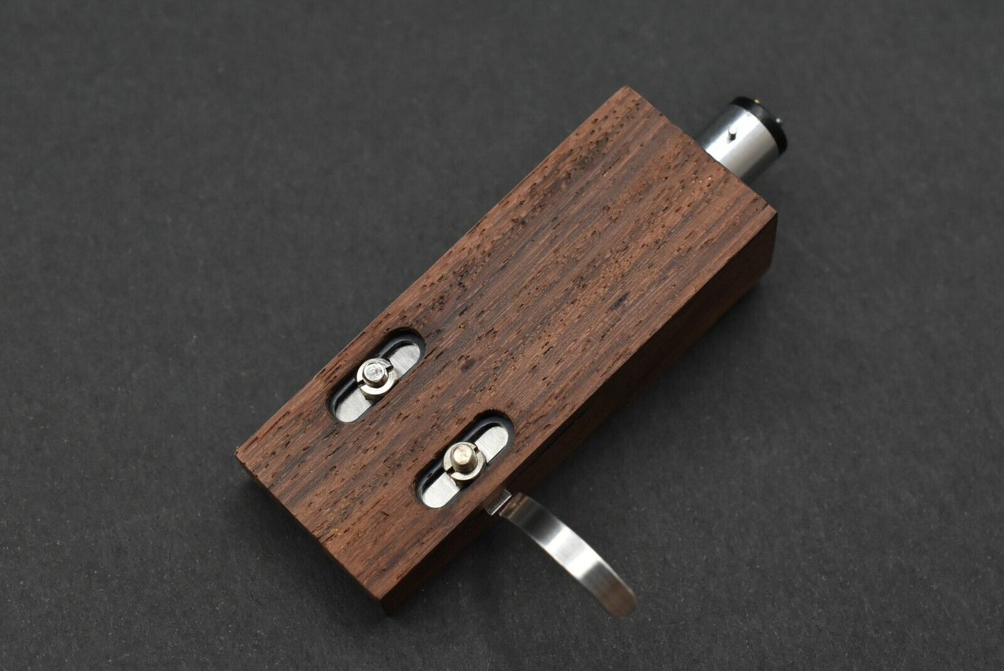 – vintage HiFi audio part from Japan