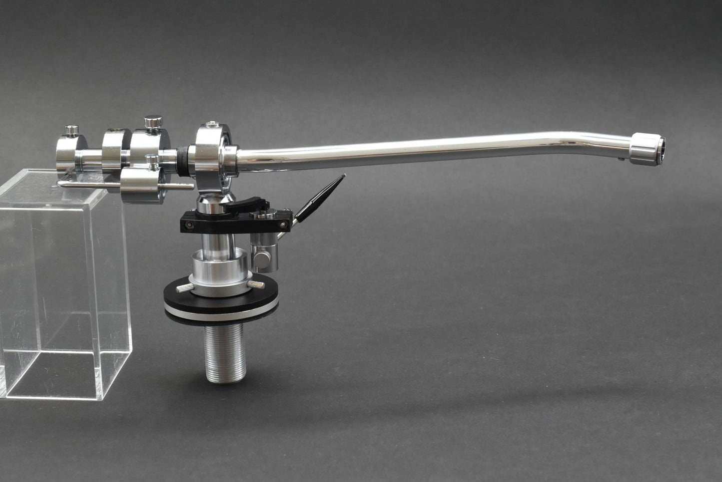 Grace G-545 Tonearm / 03.